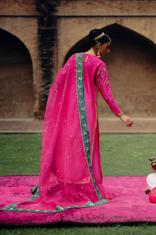 Vanya | Celestia Wedding Formals | CS-06 - House Of Anaya