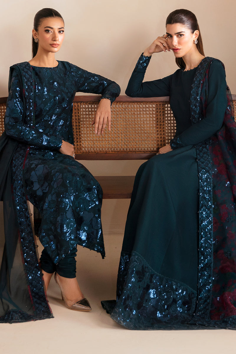 Jazmin | Formals Collection | UR-7041 - House Of Anaya