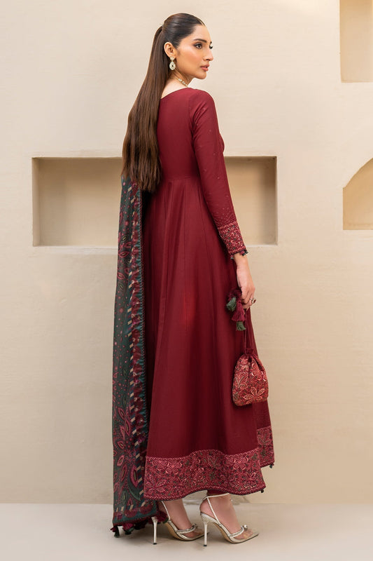 Jazmin | Irish Lawn SS 24 | D7 - House Of Anaya