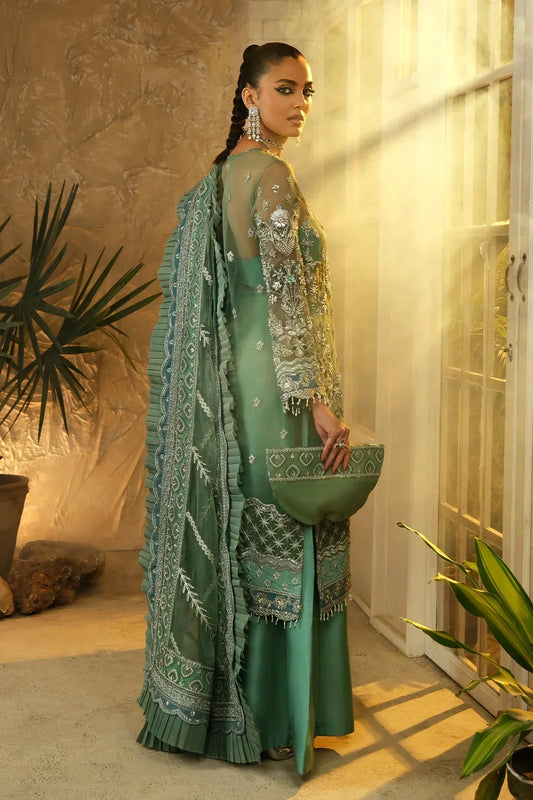 Mina Kashif | Kahani Luxury Formals 23 | Menara - House Of Anaya