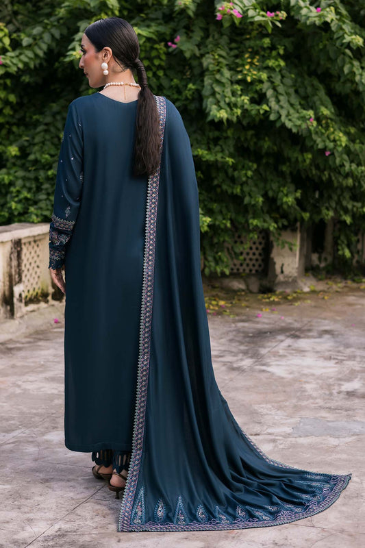 Nureh | Exclusive Winter 25 | NE-175