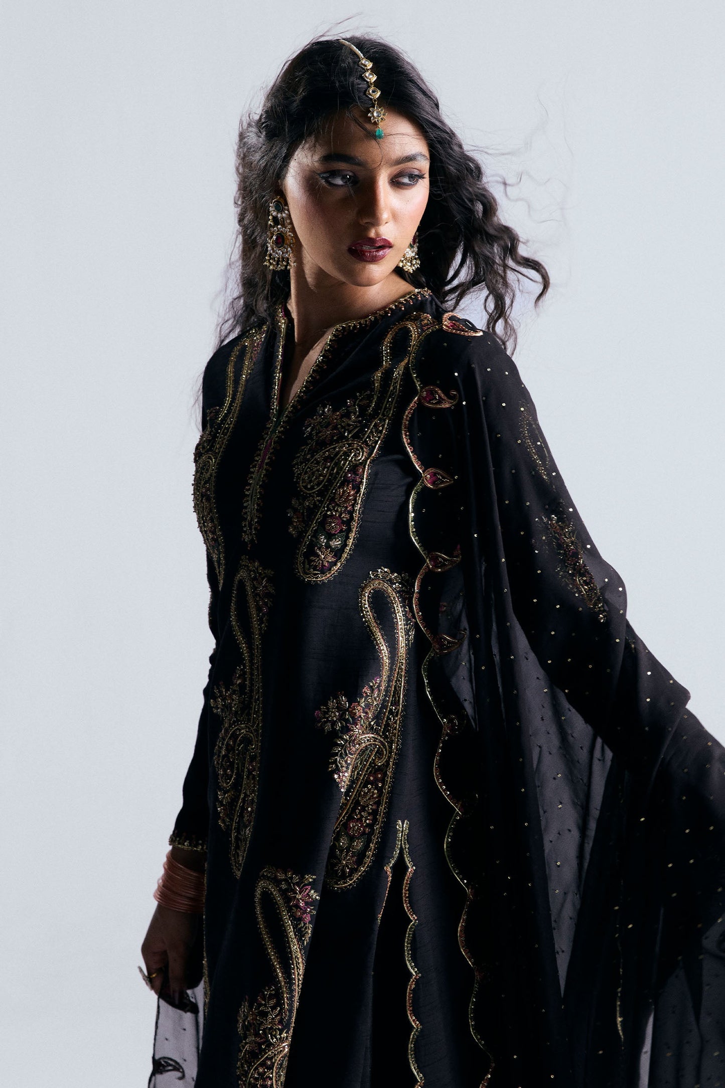 Zara Shahjahan | Bhopal | Lail