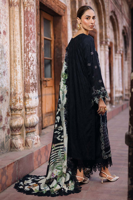 Nureh | Maya Linen 25 |
NW-107