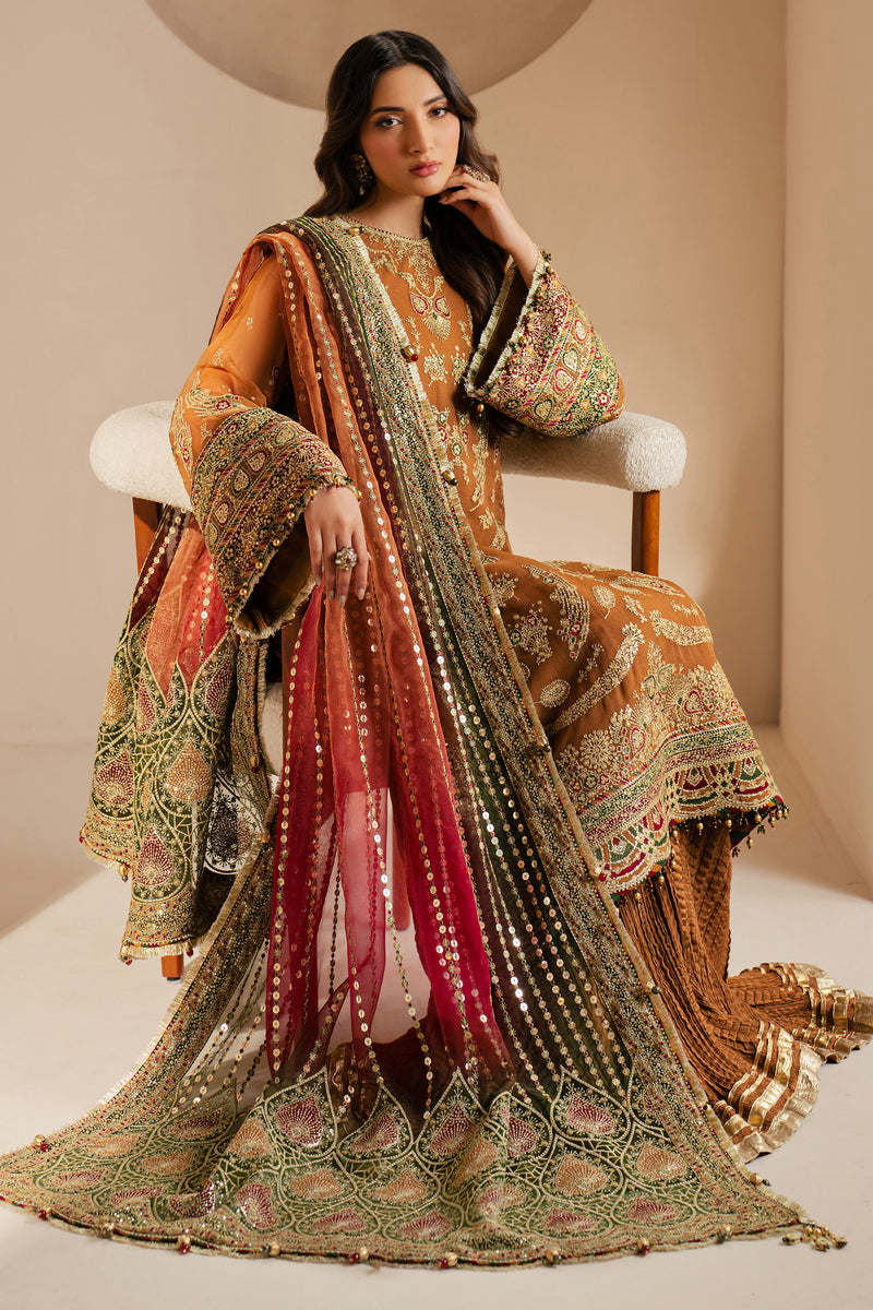 Jazmin | Wedding Formals | WF'25-08