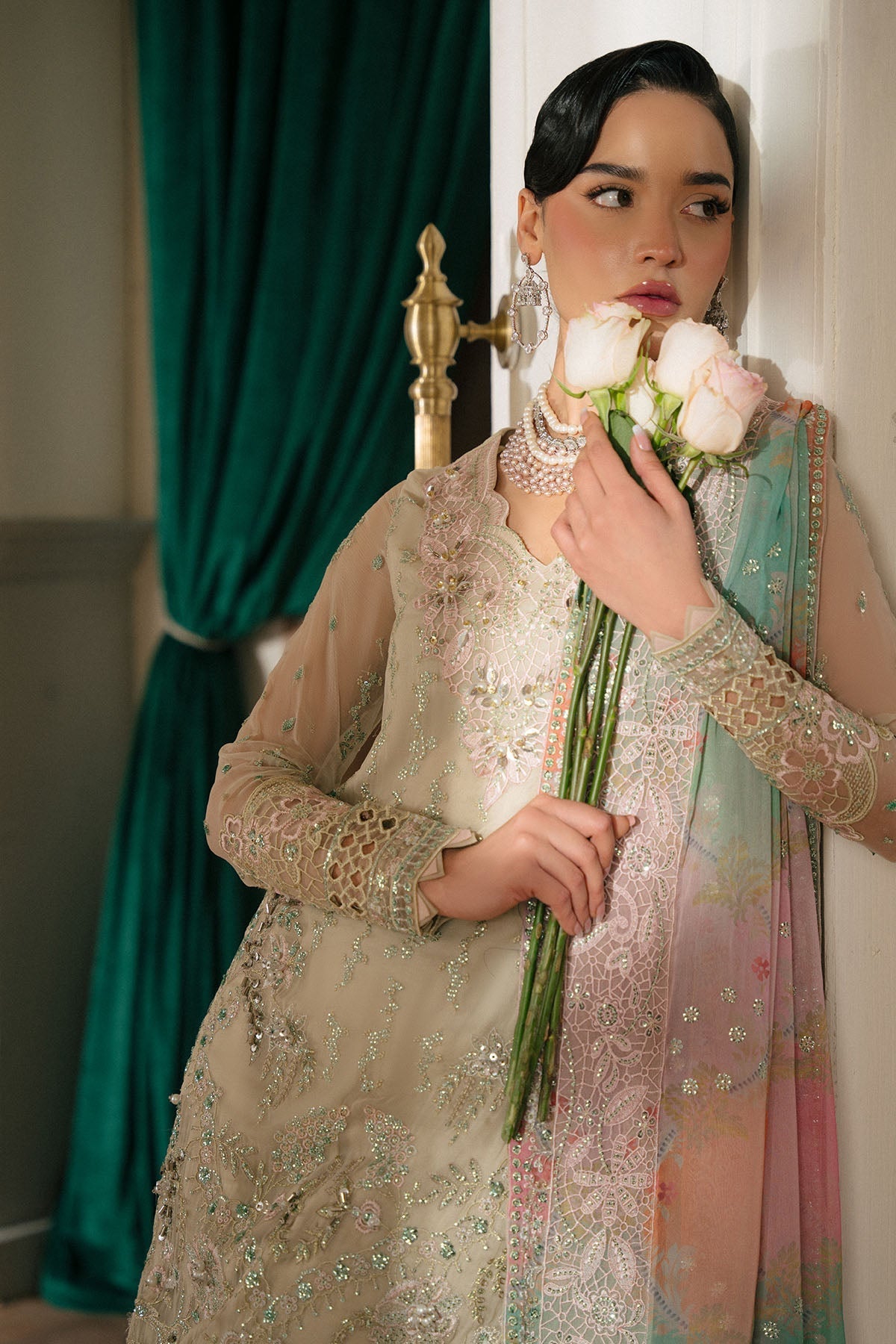 Nureh | Elanora Formals 24 | NEL-63