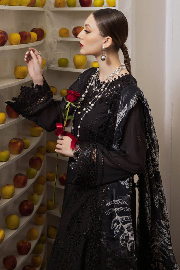 Nureh | Mademoiselle Luxury Swiss | NE-84 - House Of Anaya