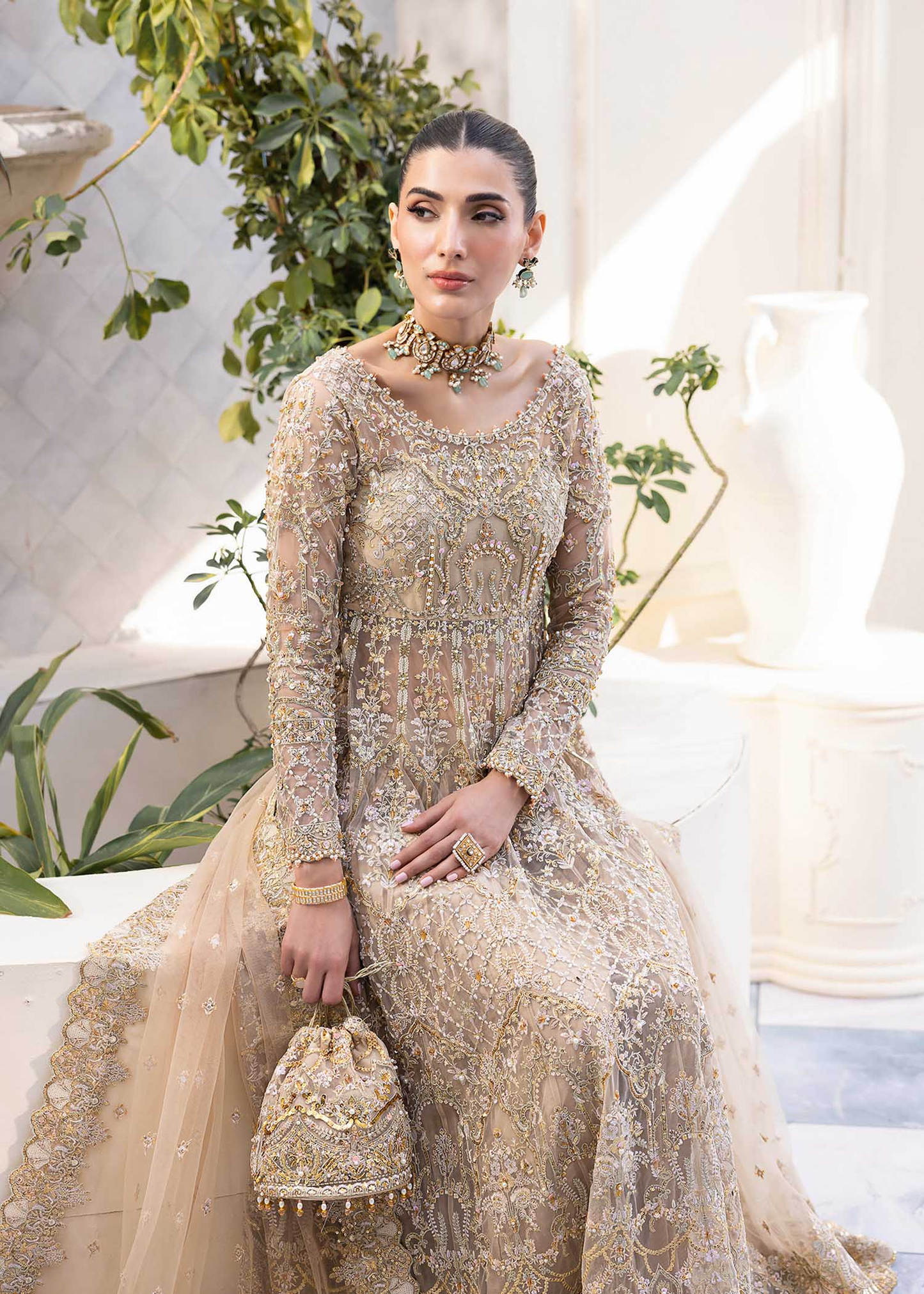 Kanwal Malik | Nia | New Arrivals
