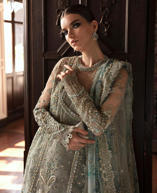 Republic Womenswear - Astrid (WF-15) - House Of Anaya