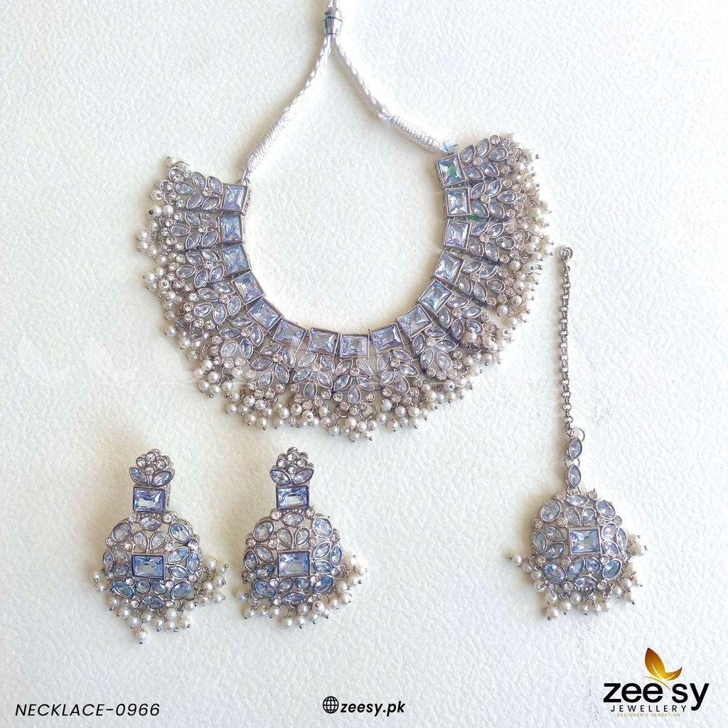 Necklace-0966 - Libasekhas