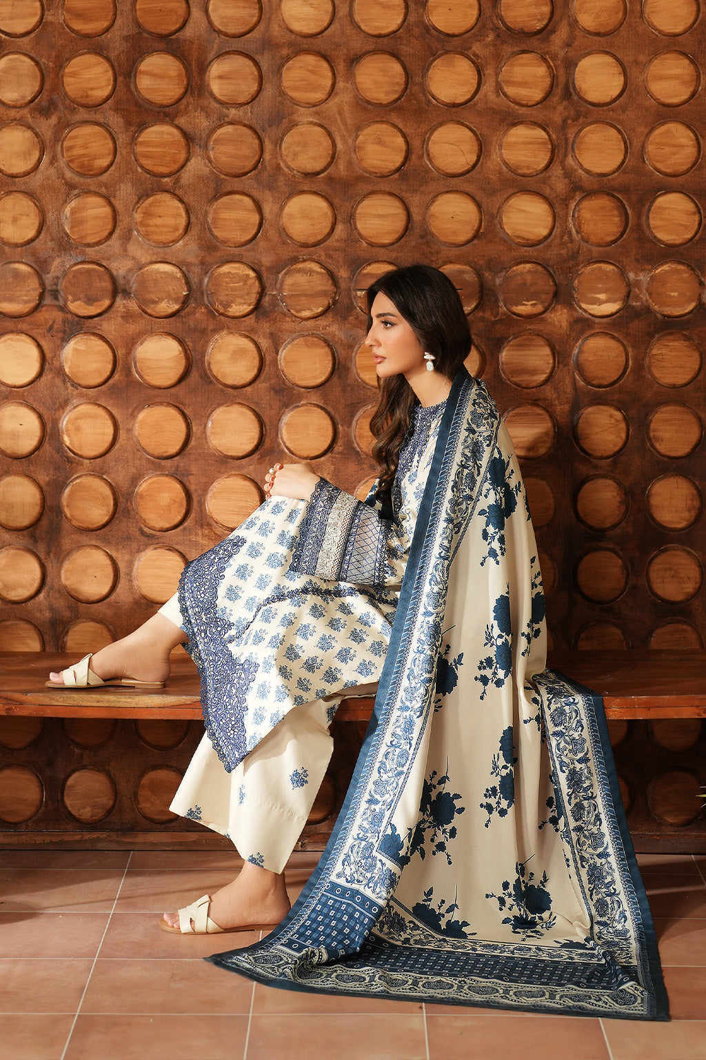 Iznik | Winter 25 | IPF-07