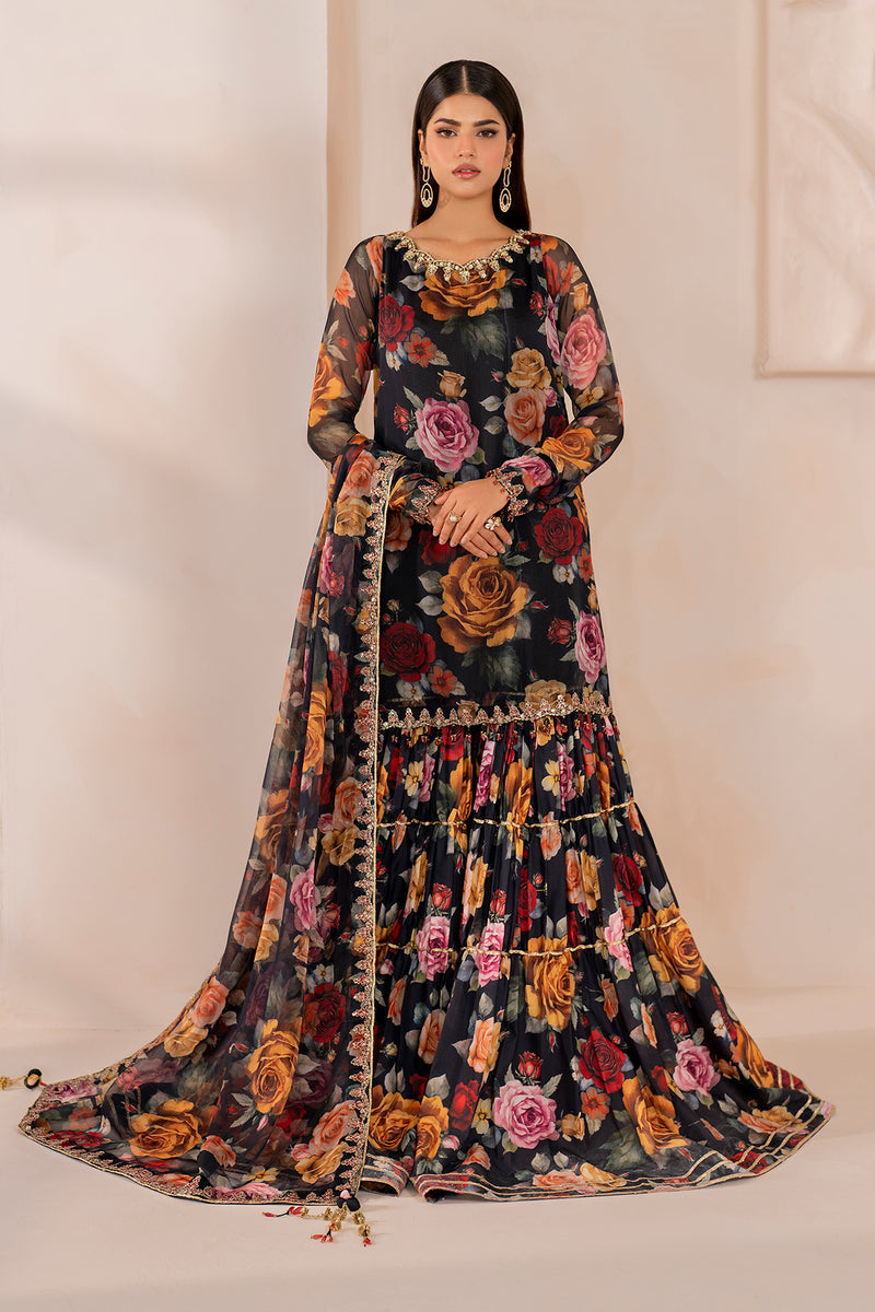 Baroque | Stitched New