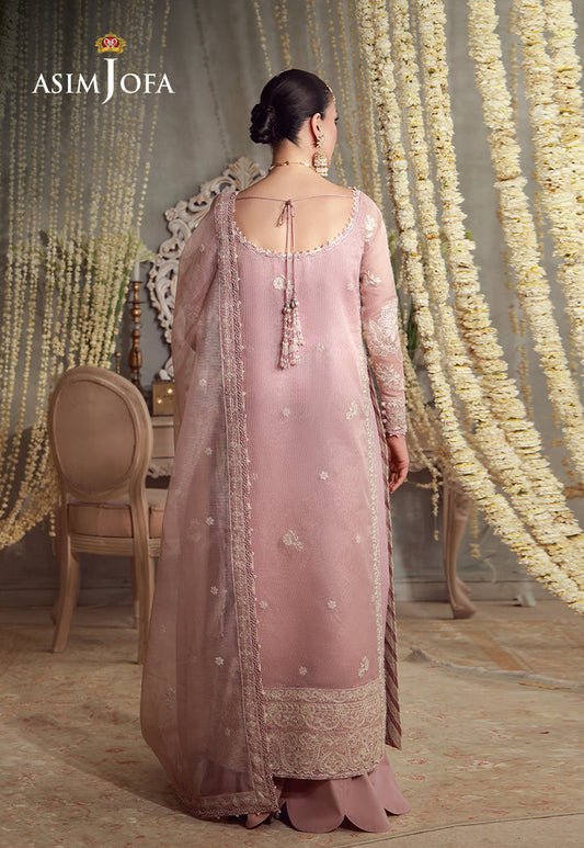Asim Jofa | Luxury Festive 26 | AJULFE-09