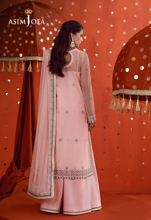 Asim Jofa | Luxury Festive 26 | AJULFB-06