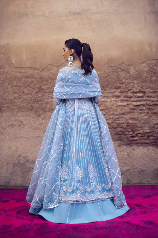 Vanya | Celestia Wedding Formals | CS-04 - House Of Anaya