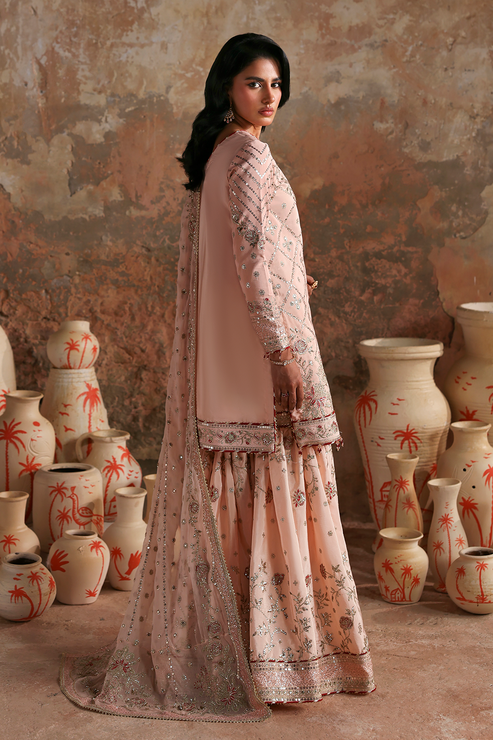 Emaan Adeel | Afsana e Silk | NAZNEEN