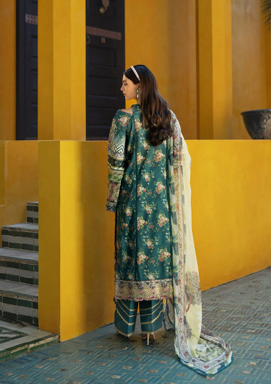 Elaf Premium | Signature 25 | ETS-07A STAY CURIOUS - House Of Anaya