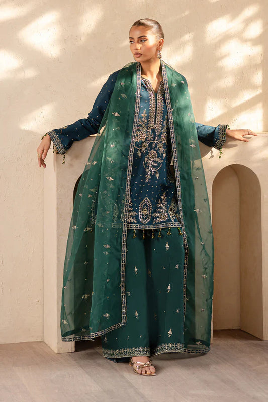 Emaan Adeel | Noore Festival | Laveen