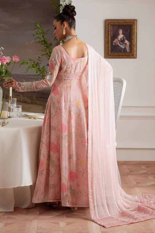 Nureh | Amaya Formals | AM-25