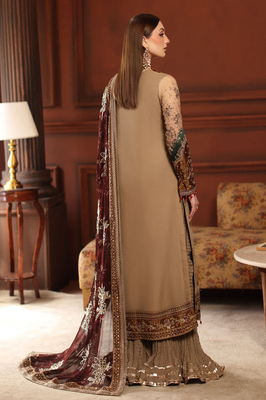 Nureh | Alfaaz Formals | NL-91