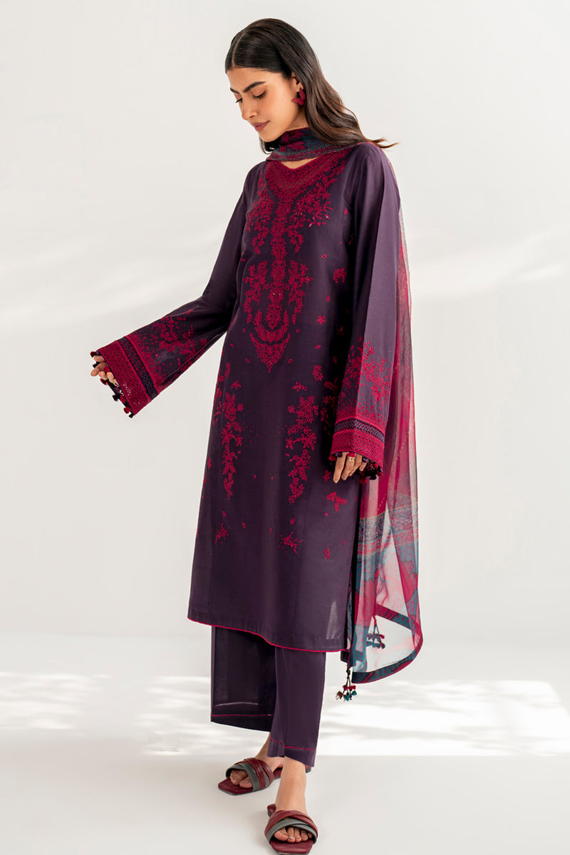 Jazmin | Summer Lawn | LAWN USE - 9091