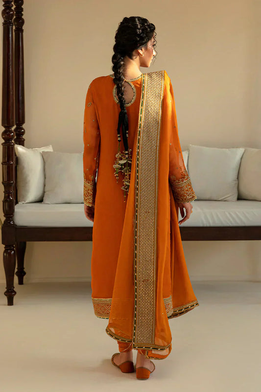 Baroque | Formals Collection | UF-392 - House Of Anaya