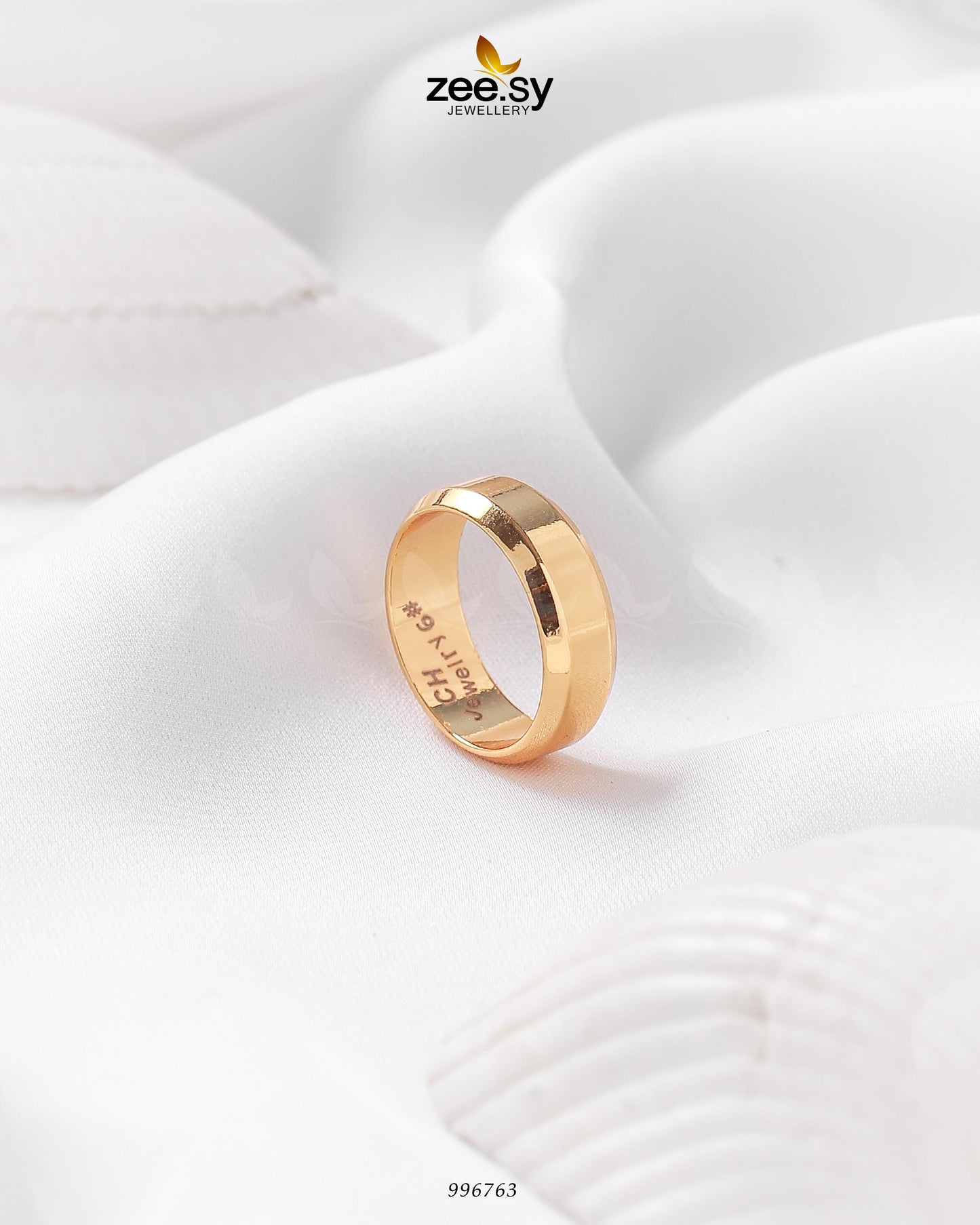Domsley Ring - Libasekhas