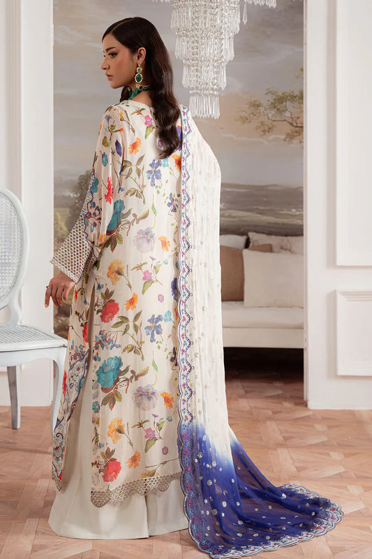 Nureh | Amaya Formals | AM-26