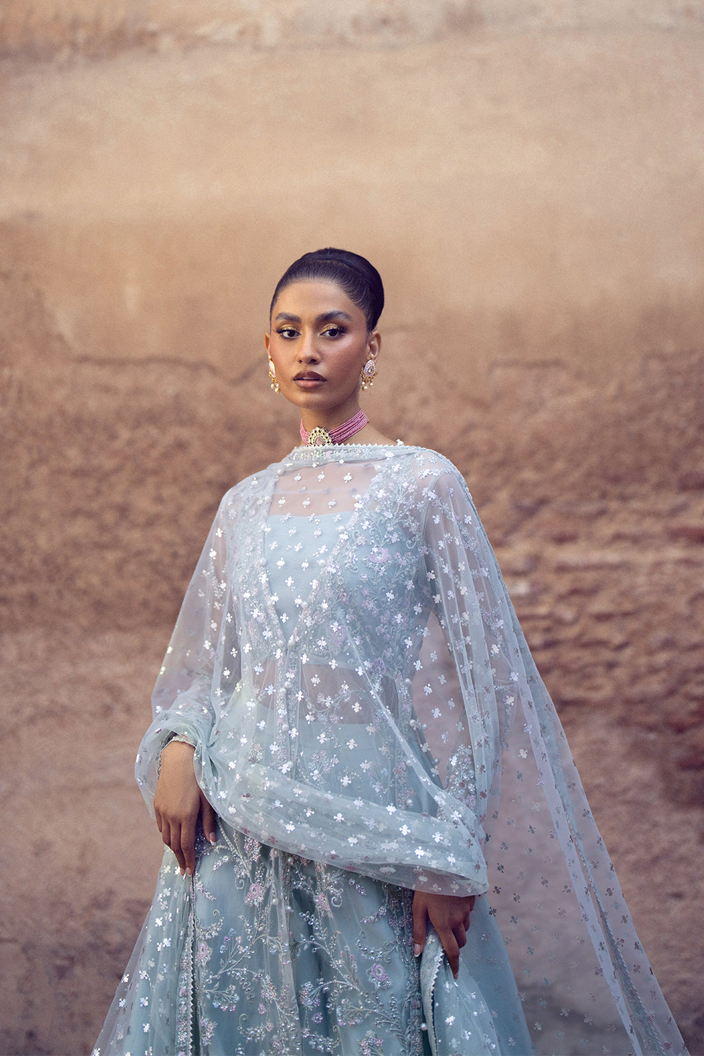 Vanya | Celestia Wedding Formals | CS-09 - House Of Anaya