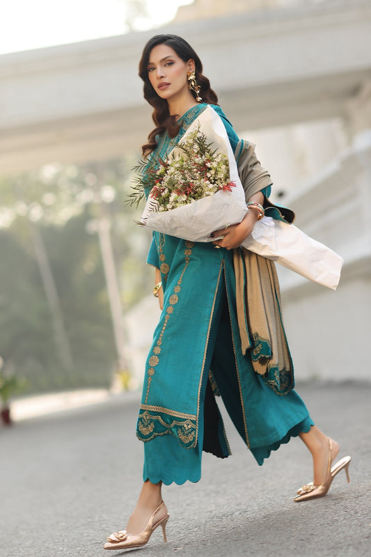 Charizma | Signature Swiss 25 | CSW5-04