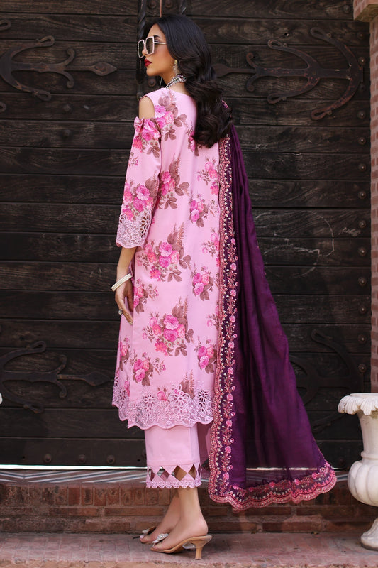 Charizma | Combination 25 | CCS-4-28 - House Of Anaya