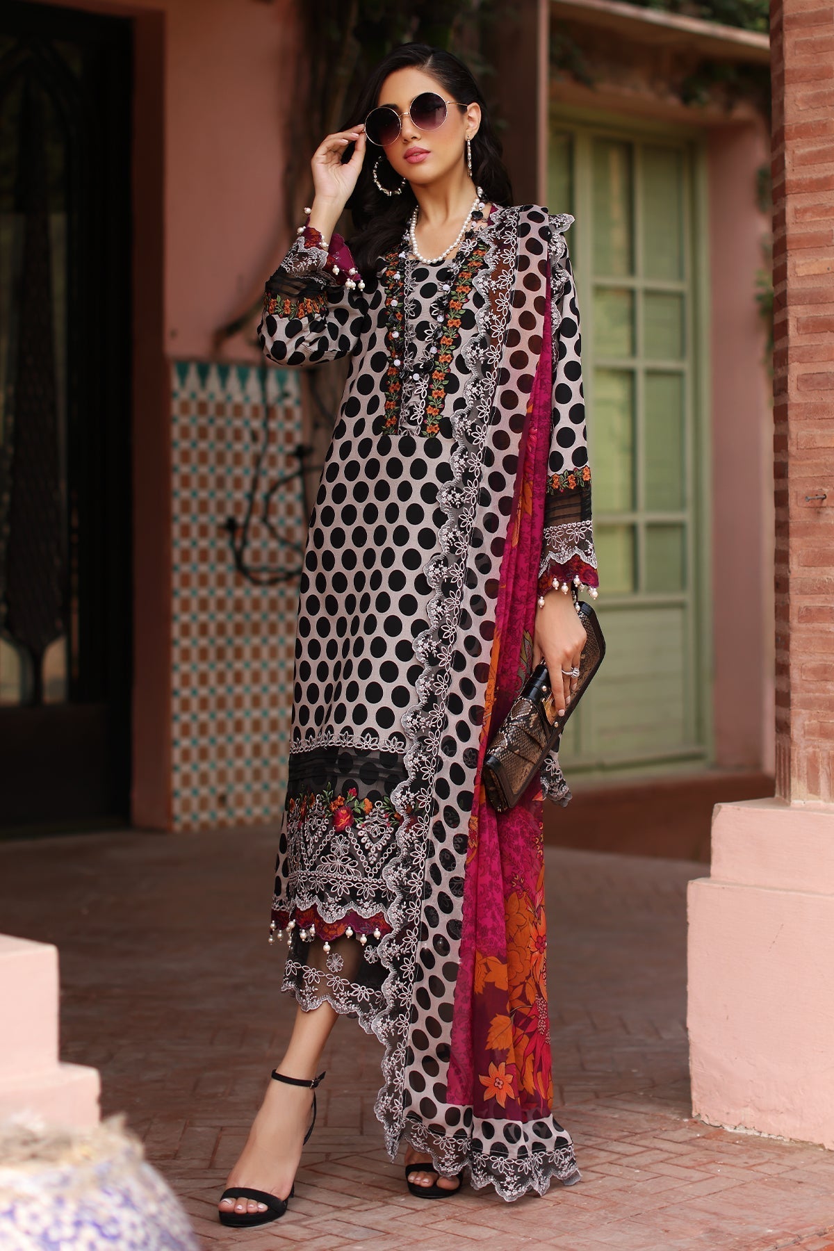 Charizma | Combination 25 | CCS-4-21 - House Of Anaya