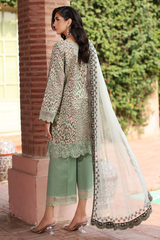 Charizma | Combination 25 | CCS-4-26 - House Of Anaya