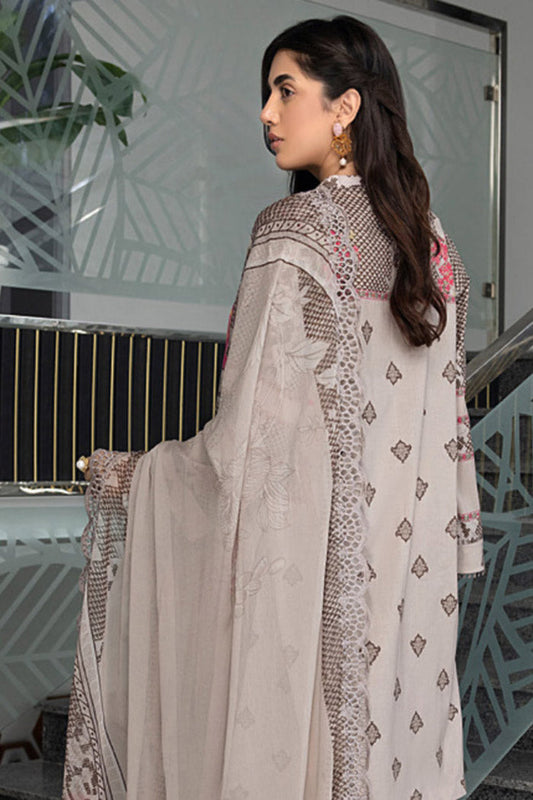 Charizma |Combination Lawn Collection | CC-30 - House Of Anaya