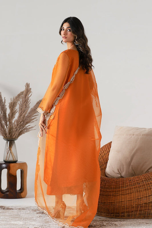 Charizma | Festive Pret | CMA-3-201 - House of Zarish