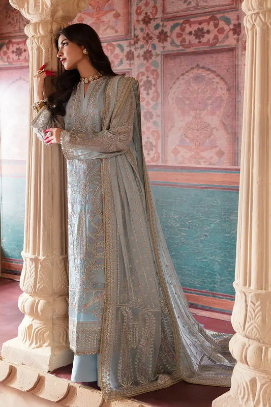 Afrozeh | Shehnai Wedding Formals 23 | Roop - House Of Anaya