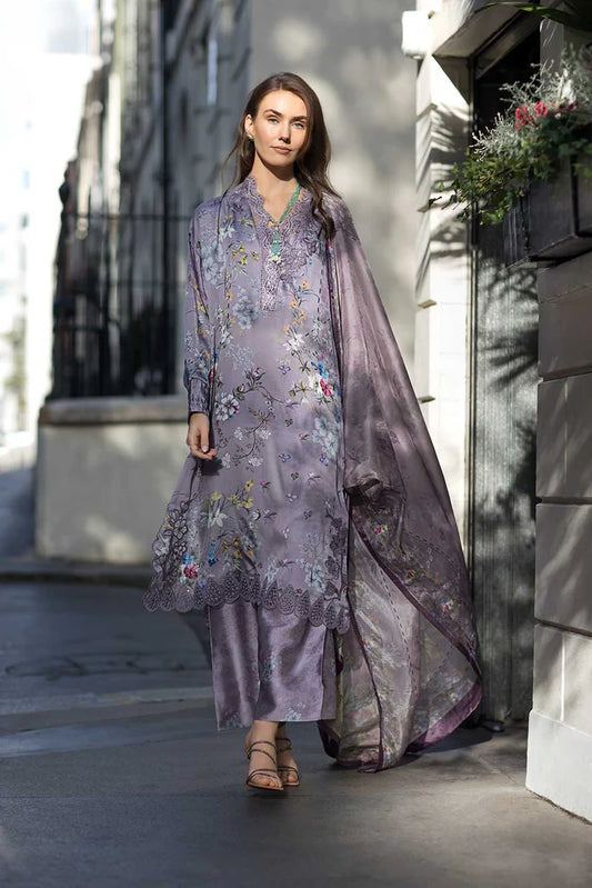 Sobia Nazir | Satin '24 | Design 08 Satin '24 ST24-08