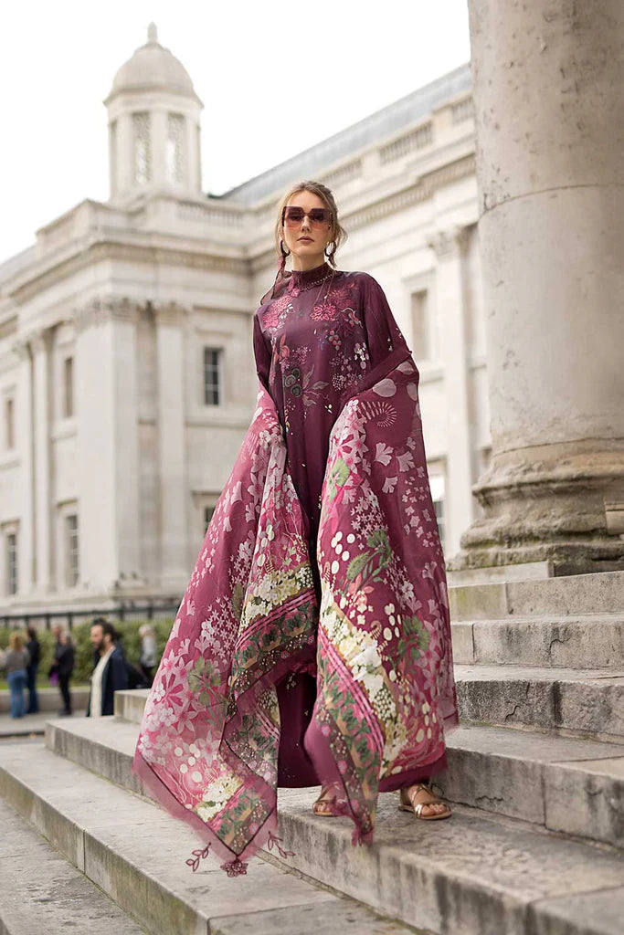 Sobia Nazir | Satin '24 | Design 10 Satin '24 ST24-10