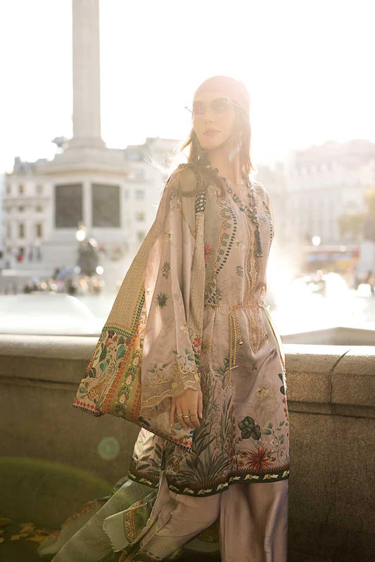 Sobia Nazir | Satin '24 | Design 06 Satin '24 ST24-06