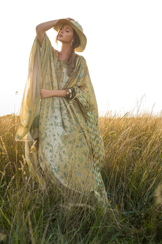 Sobia Nazir | Silk Satin 25 | ST25-04