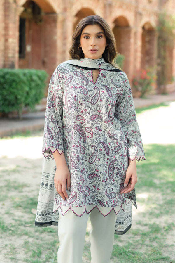 Sahar | Spring Summer Lawn | S-5 - House Of Anaya