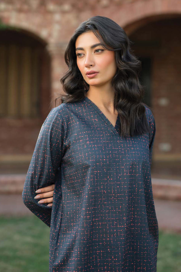 Sahar | Spring Summer Lawn | S-12 - House Of Anaya