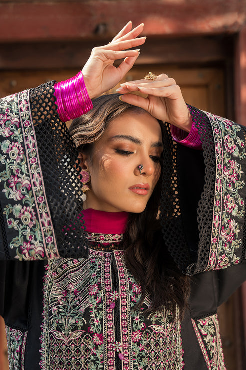 Zarposh | Shalamar Lawn | Deevani - House Of Anaya