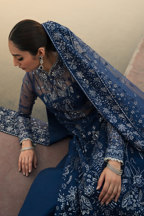 Ayzel | Pehli Nazar Wedding Formals | Zarina