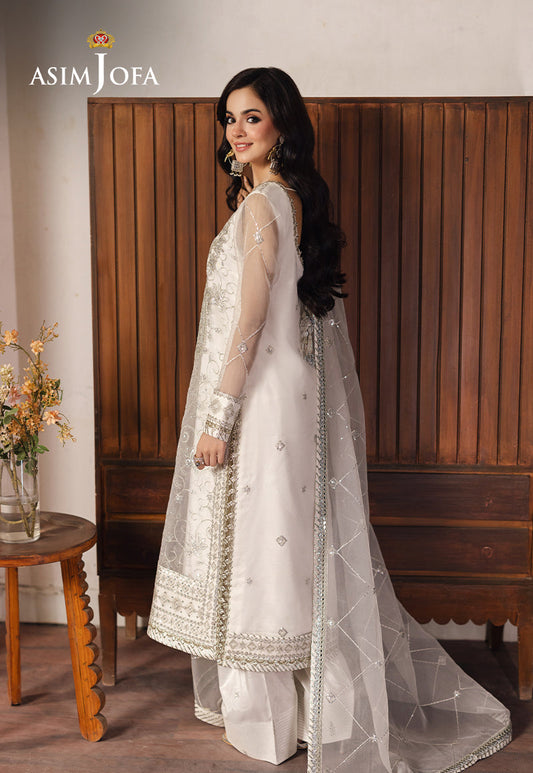 Asim Jofa | Heeriye Formals | AJHE-03 - House Of Anaya