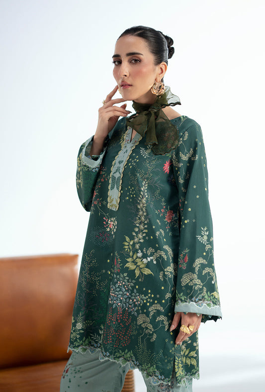 AJR Couture | AJR Co-Ords Edit | Sugar And Spice - 2