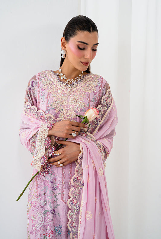 AJR Couture | Luxe Silk 26 | Aela