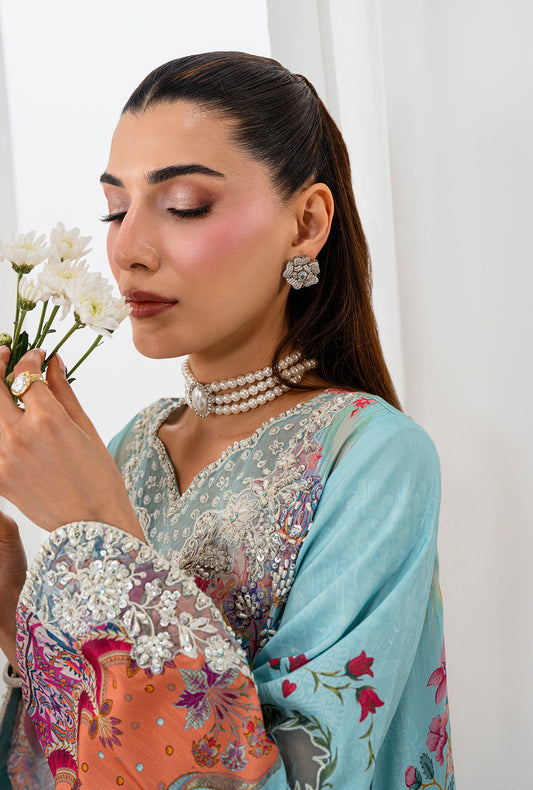 AJR Couture | Luxe Silk 26 | Lyra