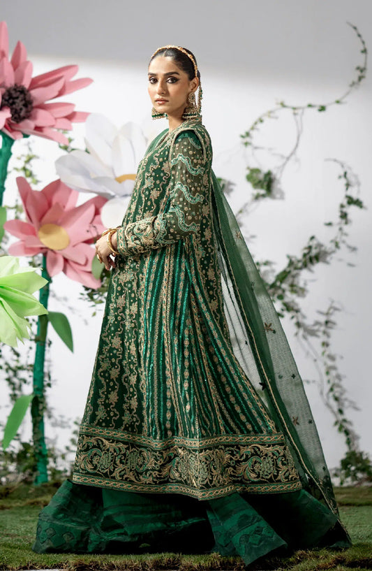 Maryum N Maria | Alaia Wedding Formals | Anais-MW23-524 - House Of Anaya