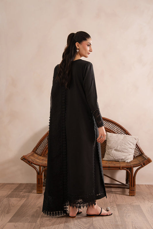 Afrozeh | Muted Muse '26 | Mist - Image 2