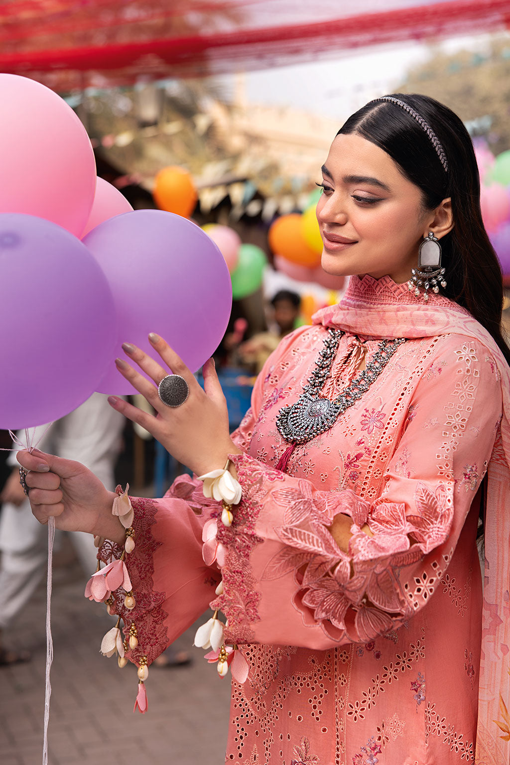 Ramsha | Andaaz Collection | Z-1108